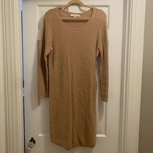 LOFT Sweater-dress